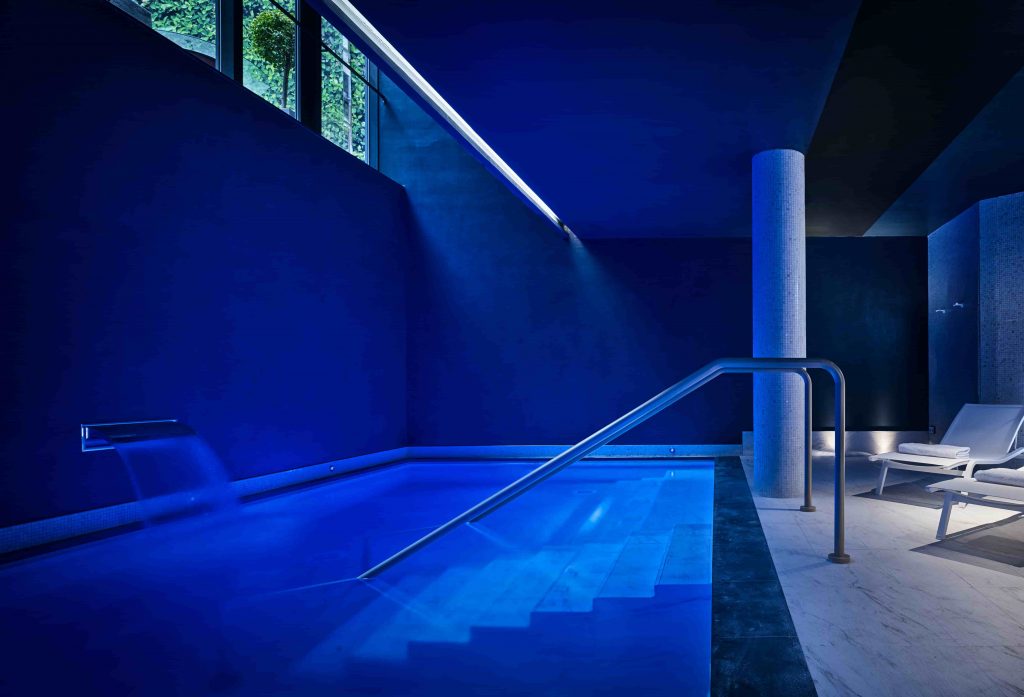 Piscine, Spa & Hammam Pro