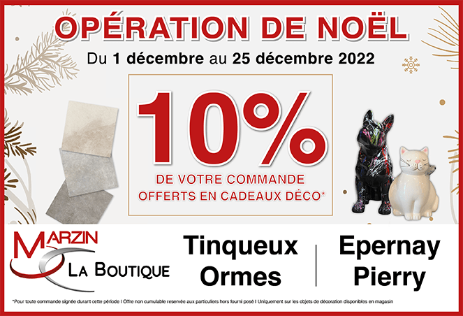 Opération de Noël 2022