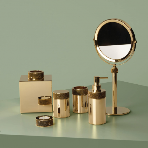 Accessoires de salle de bain