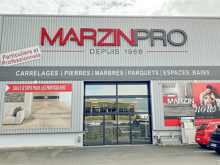 Marzin La Boutique de Pierry