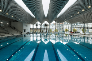 Piscine UCPA